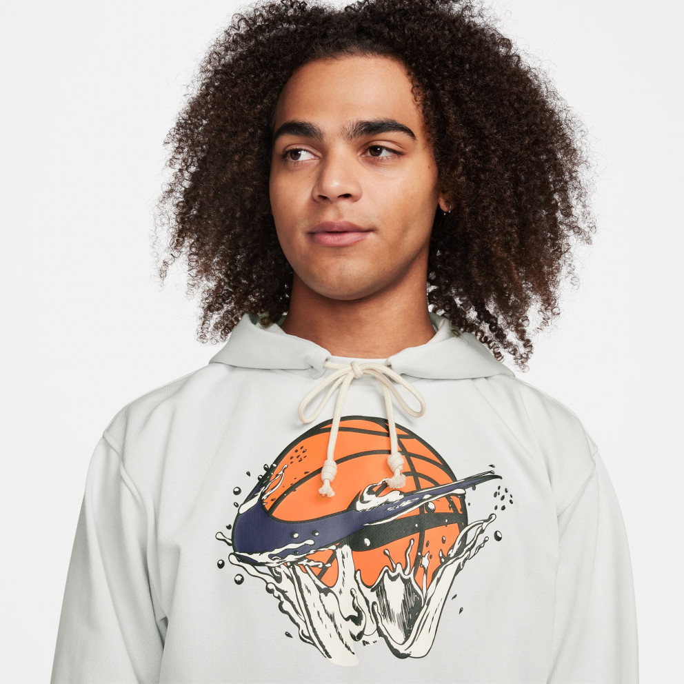 Nike Dri-FIT Standard Issue Men's Hoodie