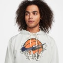 Nike Dri-FIT Standard Issue Men's Hoodie