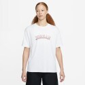 Jordan W J Gf Ss Tee Vrb