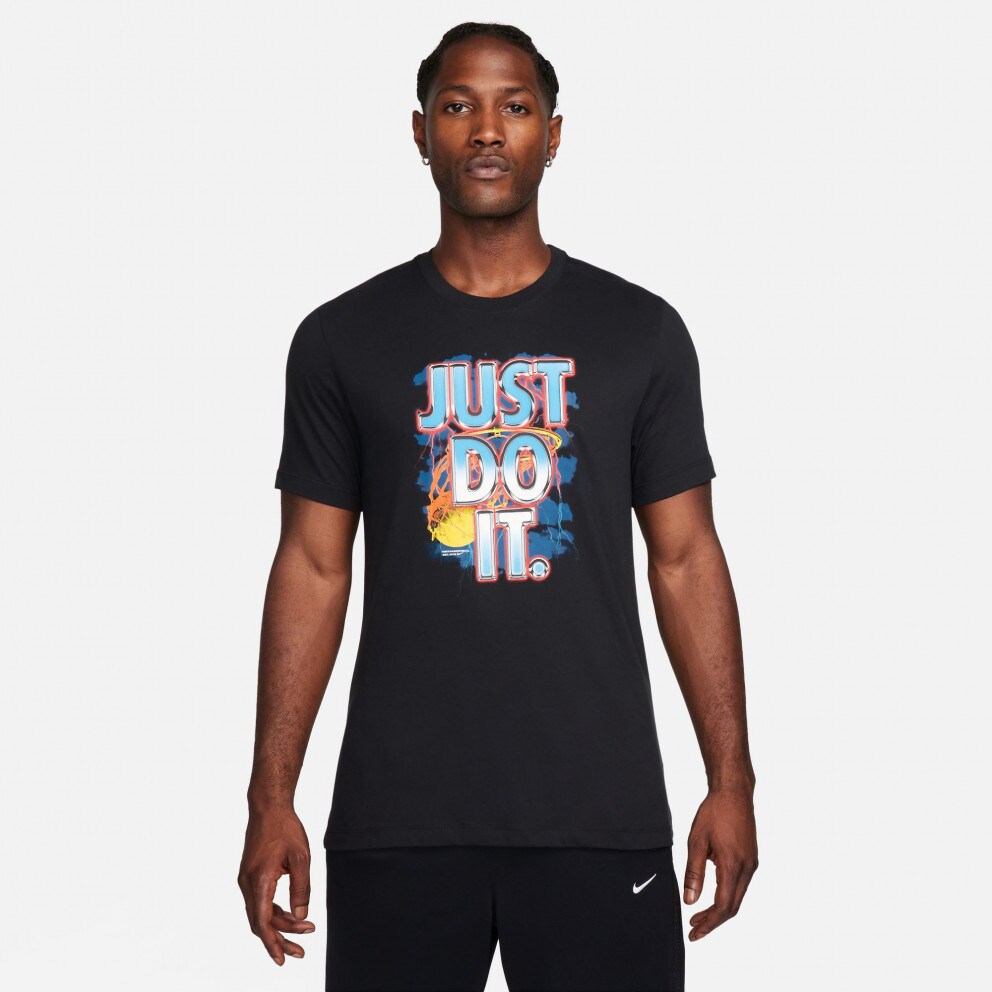 Nike Dri-FIT JDI Men's Basketball T-shirt