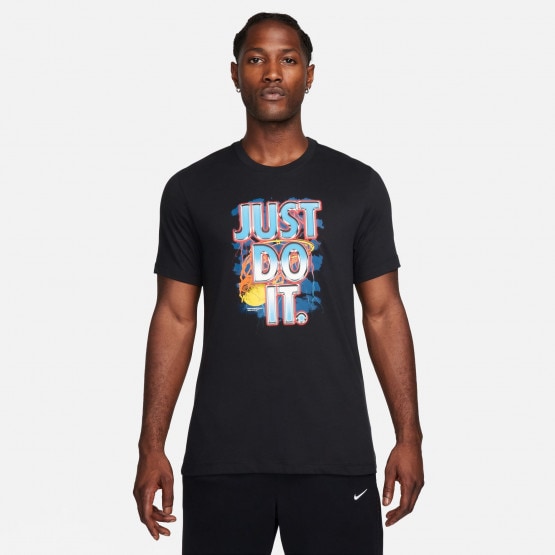 Nike M Nk Df Tee Jdi P1