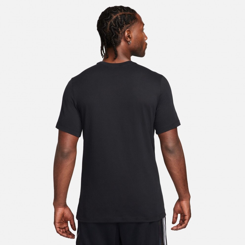 Nike M Nk Df Tee Jdi P1