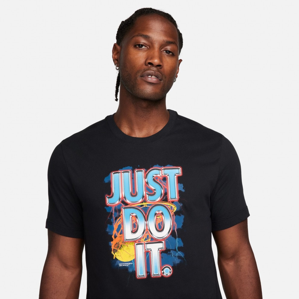 Nike M Nk Df Tee Jdi P1