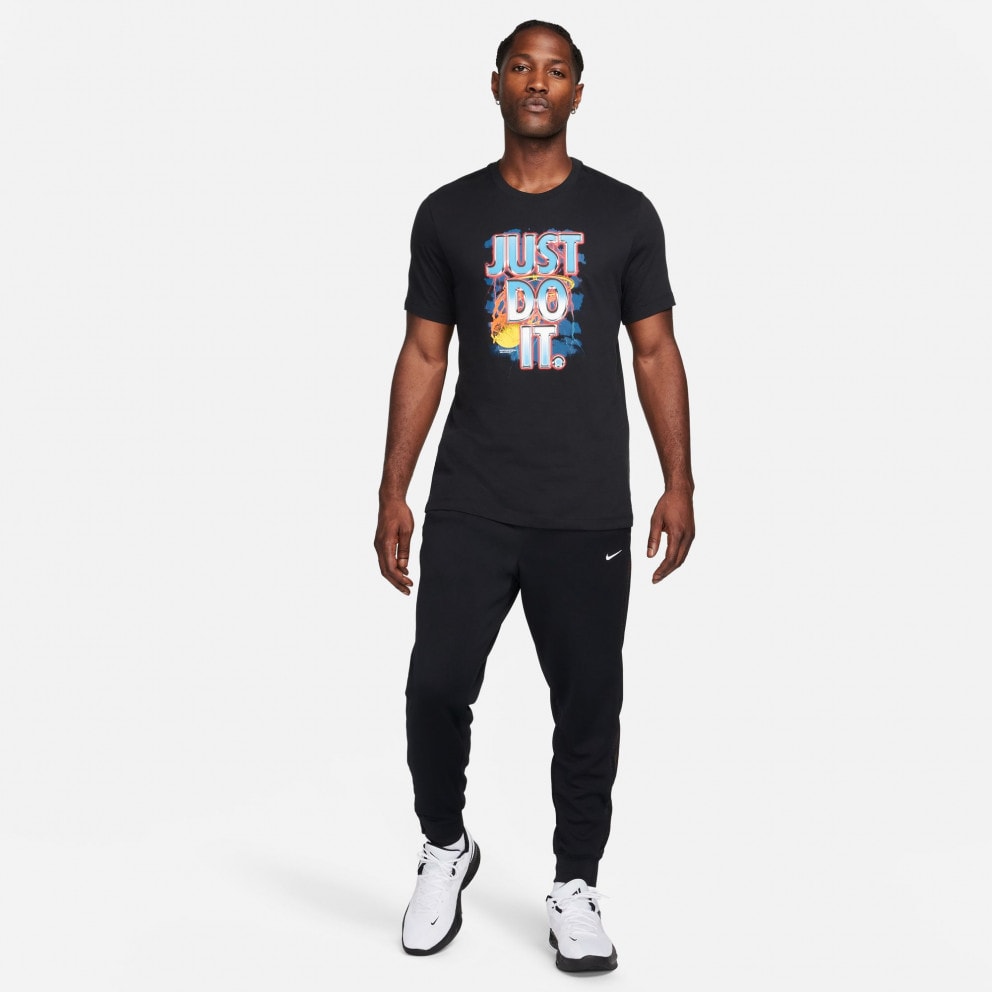 Nike M Nk Df Tee Jdi P1