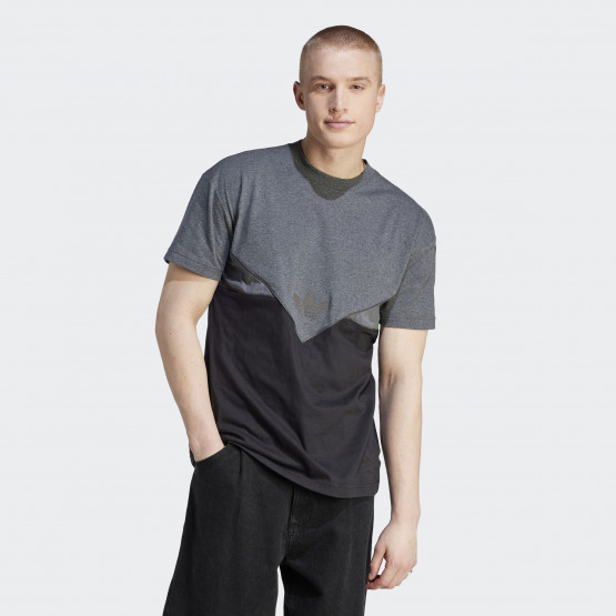 adidas Originals Adicolor Seasonal Reflective Ανδρικό T-shirt