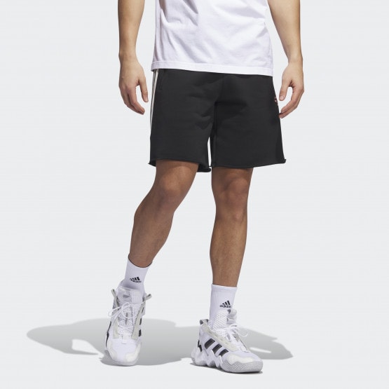 adidas trae wntr short