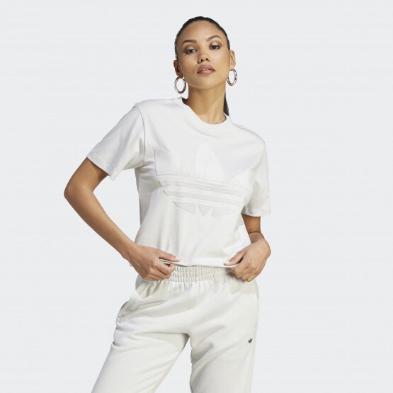 adidas Originals Trefoil Tee