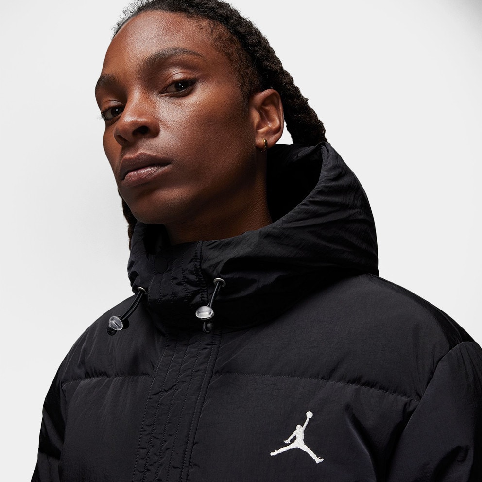 Jordan Essentials Men's Parka