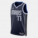 Jordan Dri-FIT NBA Luka Doncic Dallas Mavericks Statement Edition Swingman Basketball Jersey