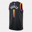 Jordan Dri-FIT NBA Devin Booker Phoenix Suns Statement Edition Swingman Basketball Jersey