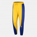 Nike NBA Golden State Warriors Solo Swoosh Men's Track Pants