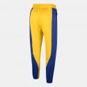 Nike NBA Golden State Warriors Solo Swoosh Men's Track Pants