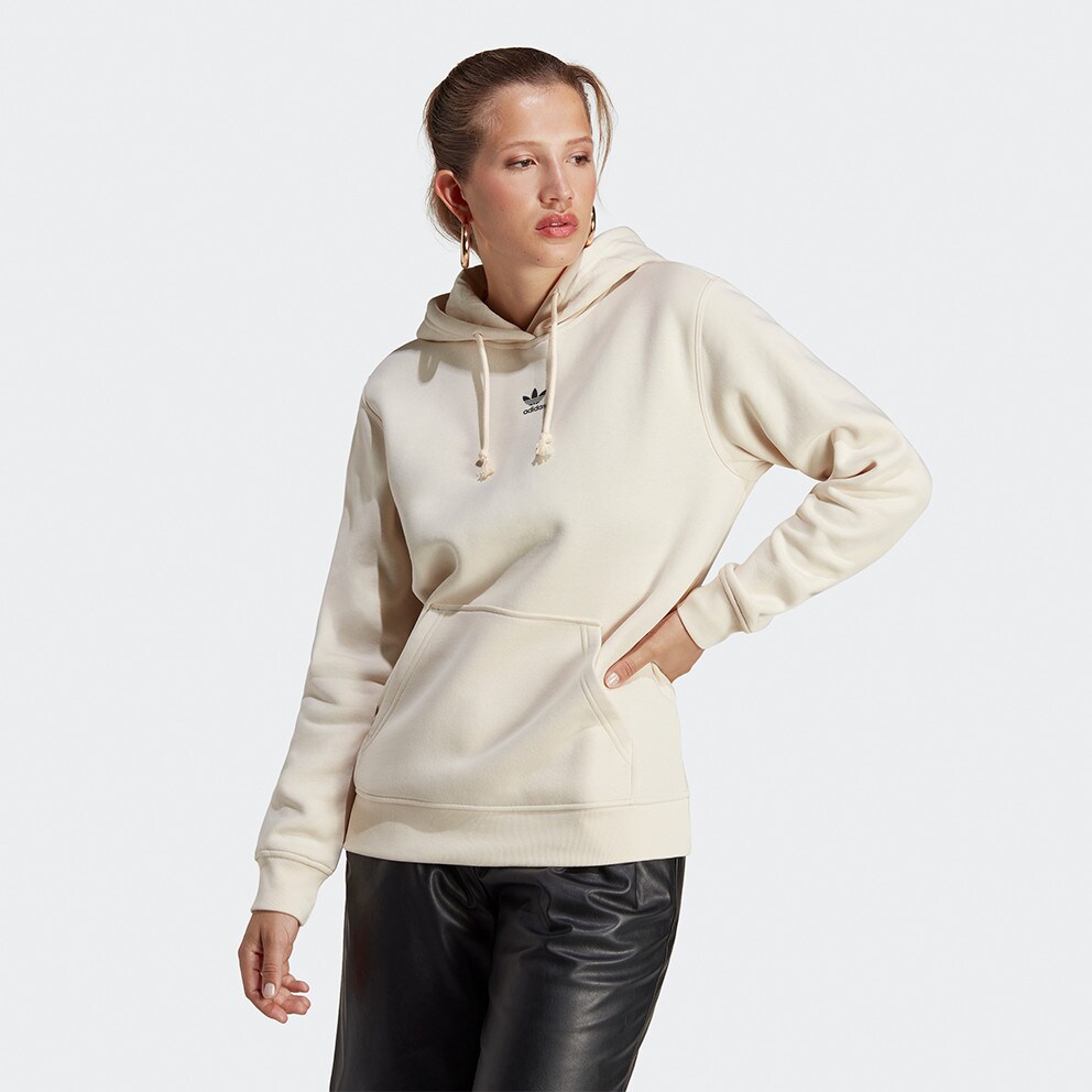 adidas Originals Adicolor Essentials Fleece Hoodie (9000134560_65883)