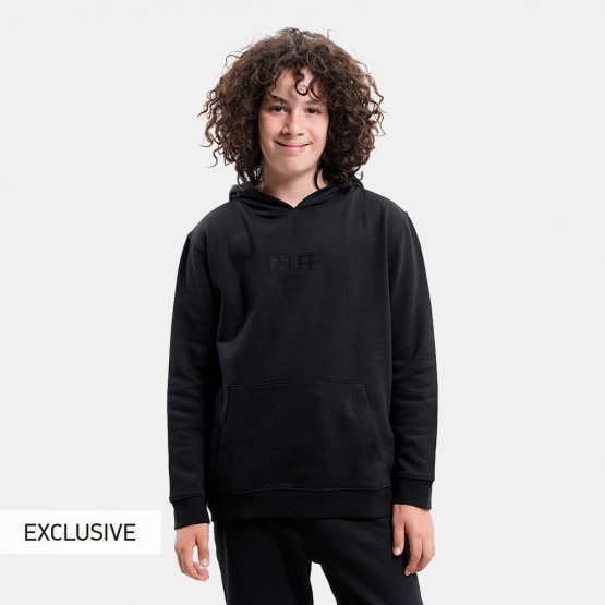 Nuff Kids' Hoodie