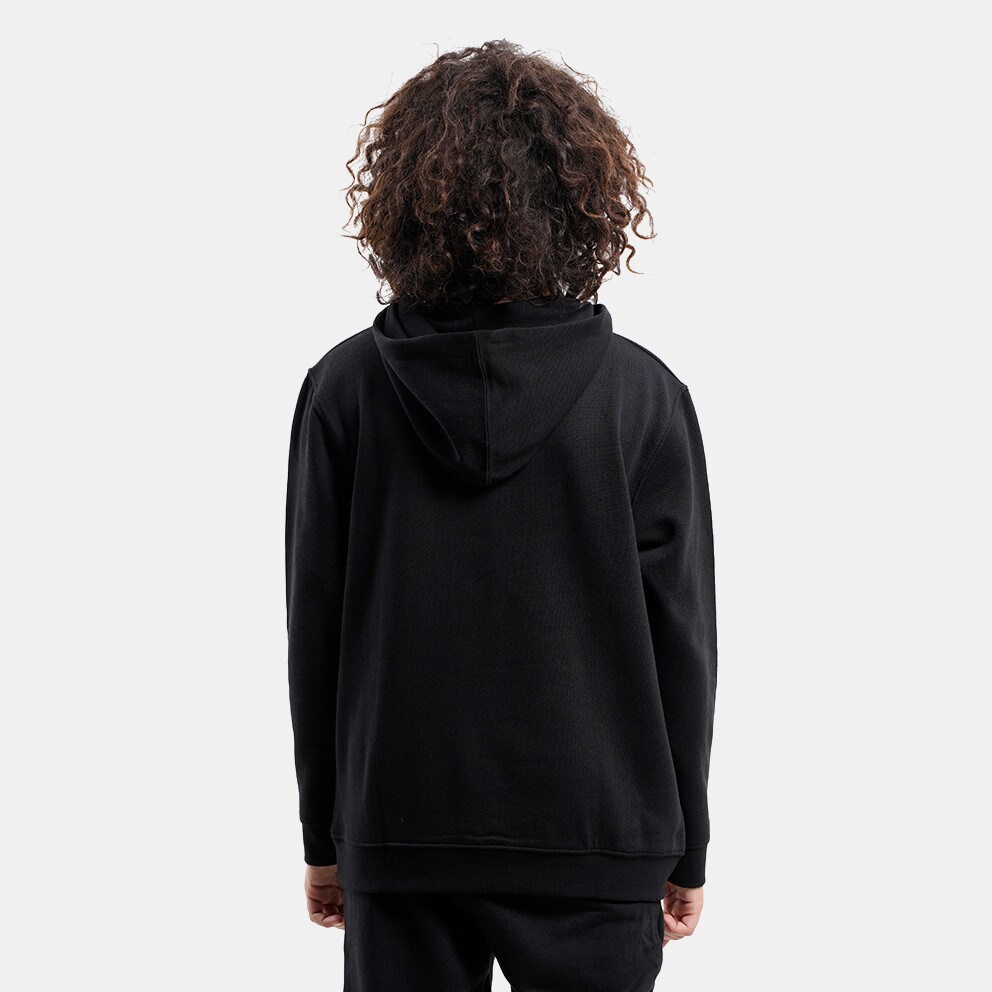 Nuff Kids' Hoodie