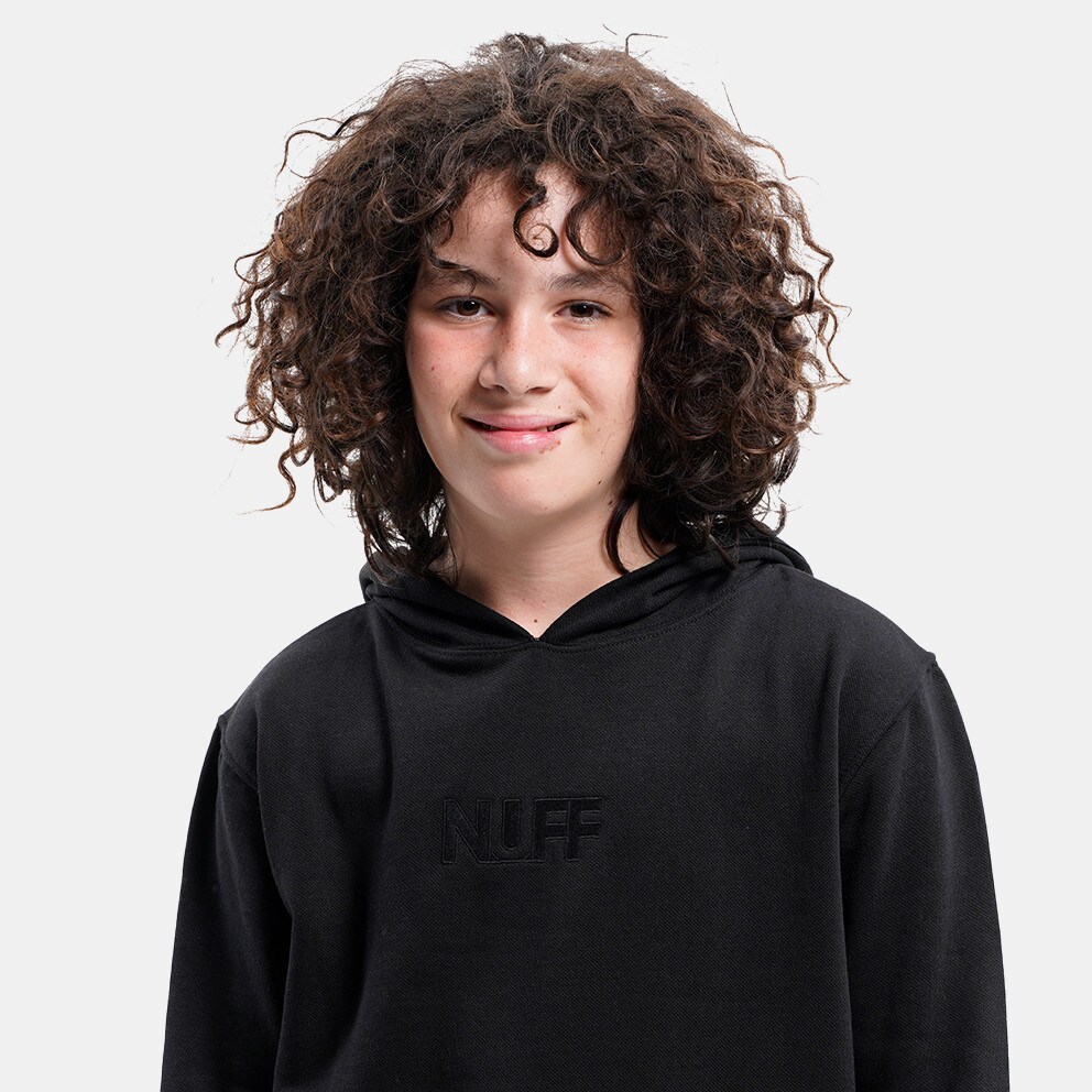 Nuff Kids' Hoodie