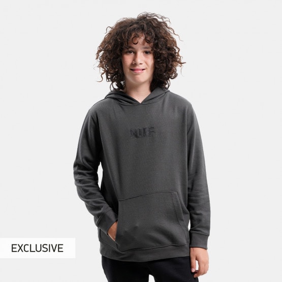 Nuff Kids' Hoodie