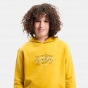 Nuff Triple Kids' Hoodie