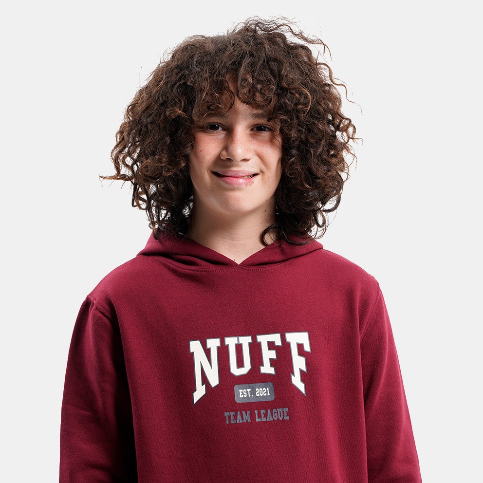 Nuff Kids' Set