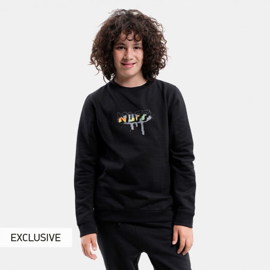 Nuff Kids' Sweatshirt