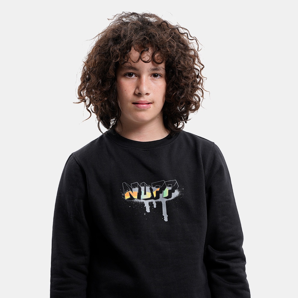 Nuff Kids' Sweatshirt