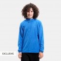 nuff-kids-polar-fleece-half-zip
