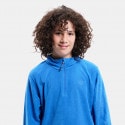 Nuff Fleece Kid's Sweatshirt 1/4