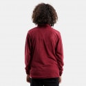 Nuff Fleece Kid's Sweatshirt 1/4