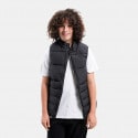 Nuff Kids' Padded Vest jacket