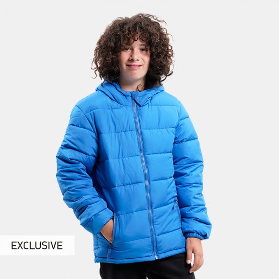 Offers | Stock (2), Gilets, Kids' Jackets. Jackets, Windbreakers &  Sleeveless Jacket for Boys & Girls, Dickies Bettles Short Sleeve T Shirt |  Biname-fmed Sport