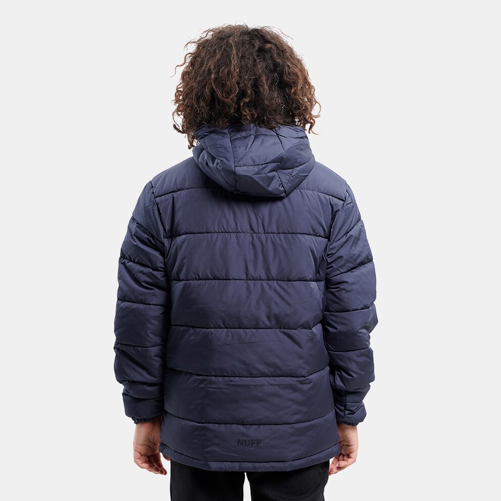 Nuff Kids' jacket