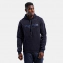 Target Hoodie Fleece ''Intention'' Men's Hoodie