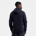 Target Hoodie Fleece ''Intention'' Ανδρική Μπλούζα με Κουκούλα