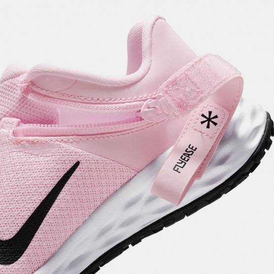 Nike Revolution 6 Flyease Kids Running Shoes
