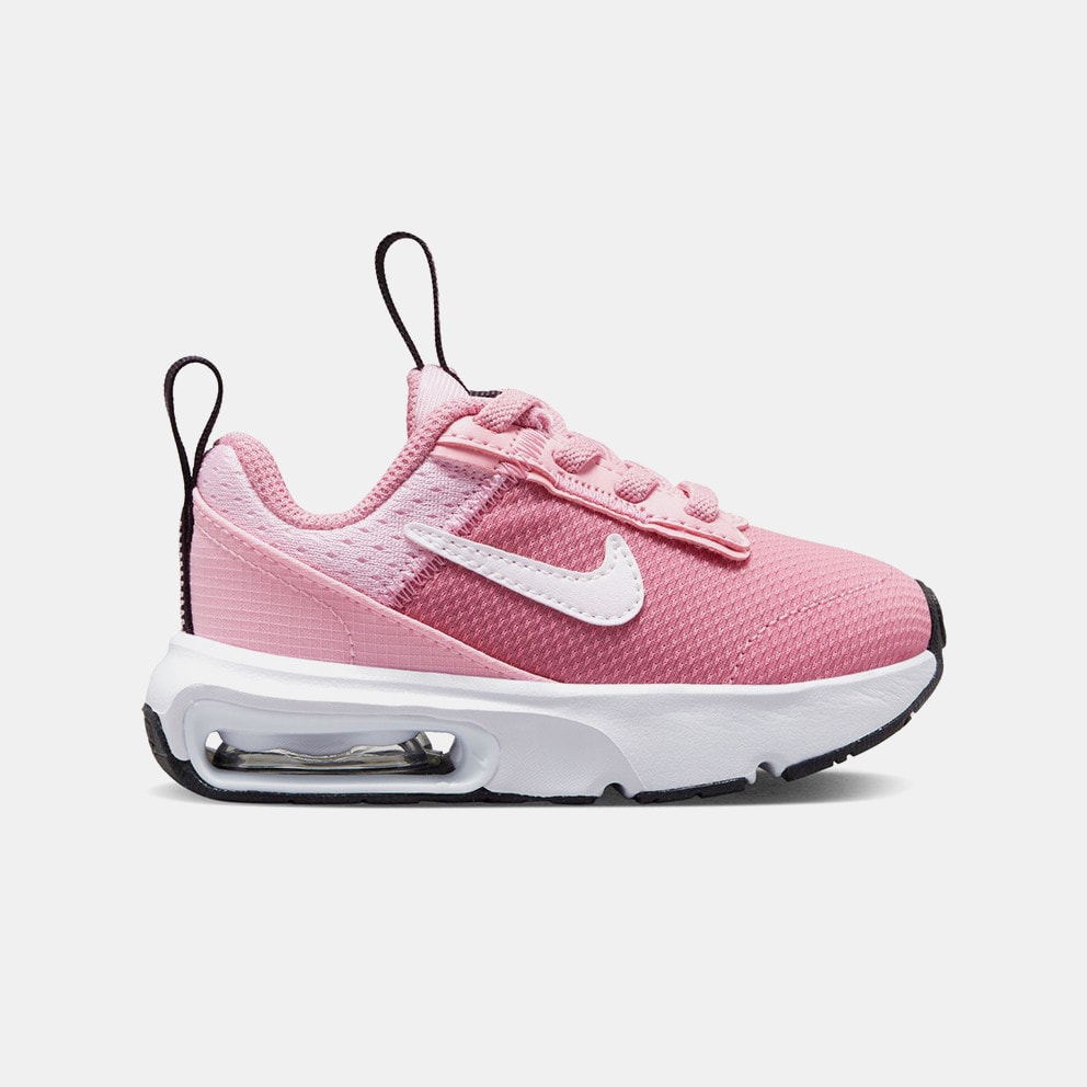 Nike Air Max INTRLK Lite Βρεφικά Παπούτσια (9000150996_60476)