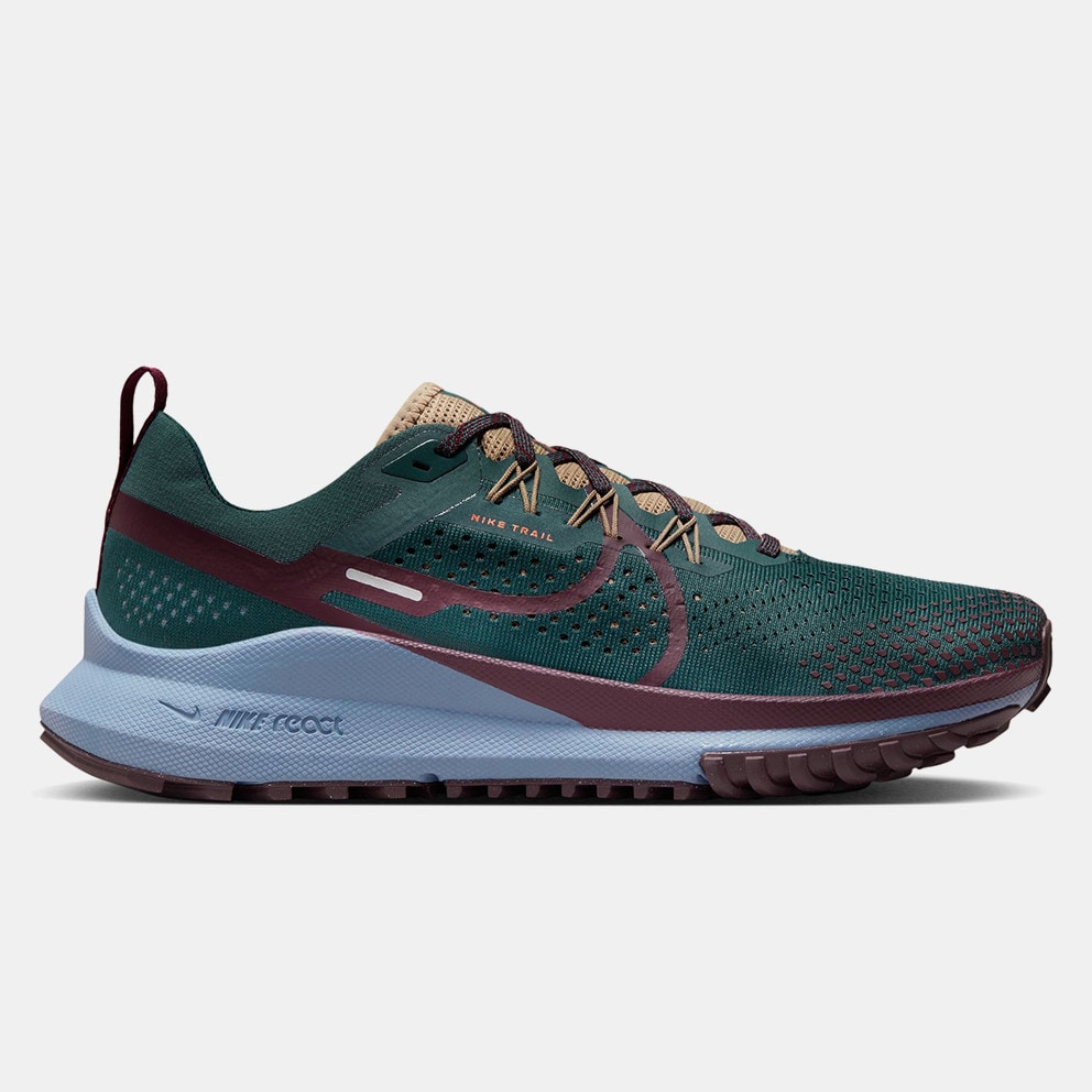 Nike React Pegasus Trail 4 Ανδρικά Παπούτσια για Τρέξιμο (9000151027_69610) Ανδρικά / Ανδρικά Παπούτσια / Trail | Outdoor