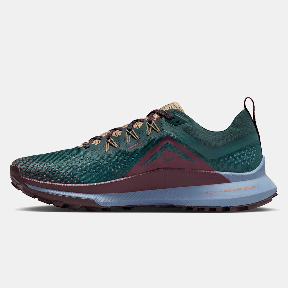 Nike React Pegasus Trail 4 Men's Trail Shoes