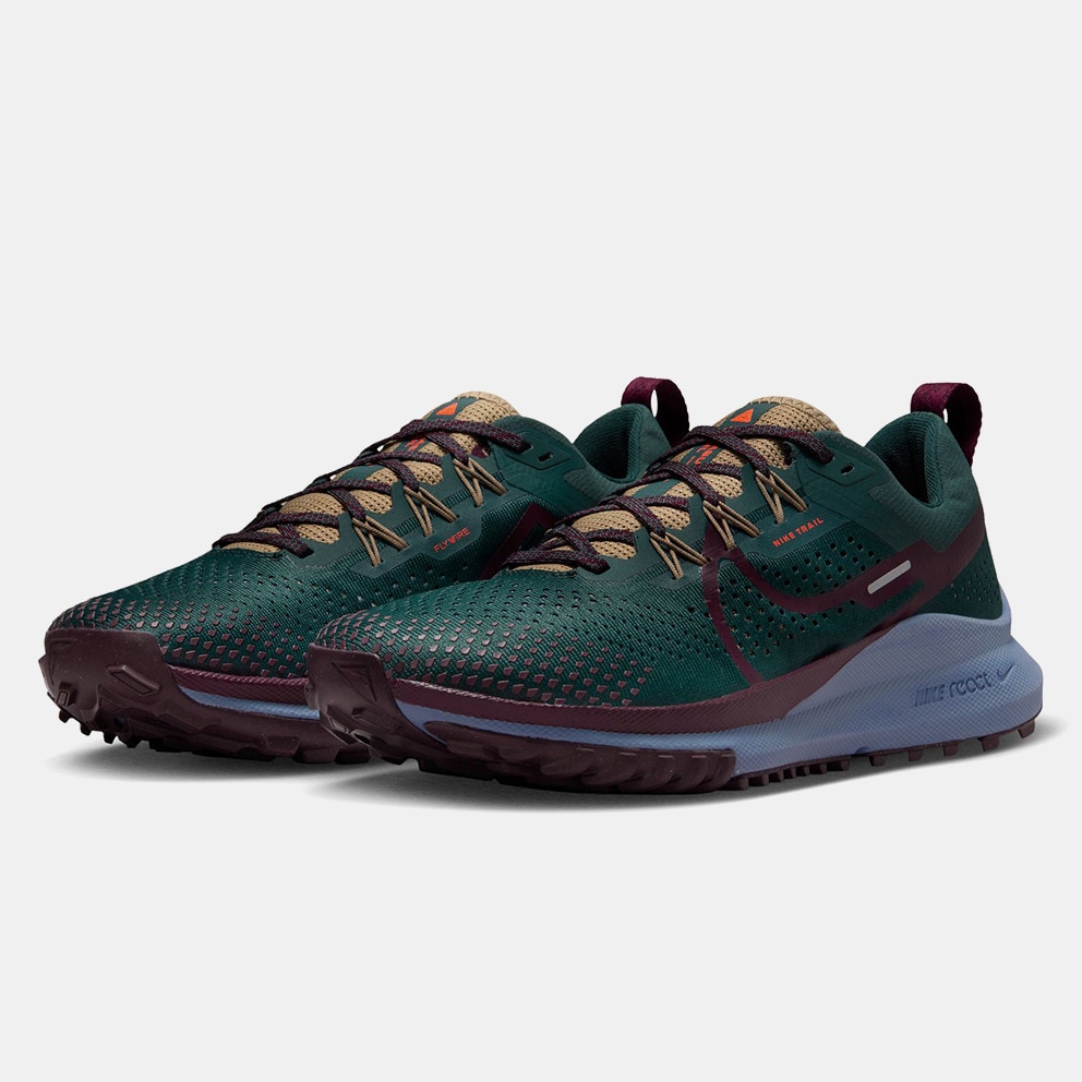 Nike React Pegasus Trail 4 Men's Trail Shoes