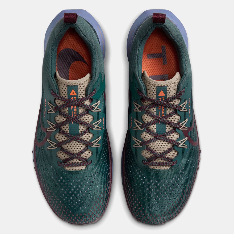 Nike React Pegasus Trail 4 Ανδρικά Παπούτσια για Τρέξιμο