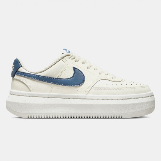 NIKE Court Vision Alta Sneakers For Women - Buy NIKE Court Vision Alta  Sneakers For Women Online at Best Price - Shop Online for Footwears in  India