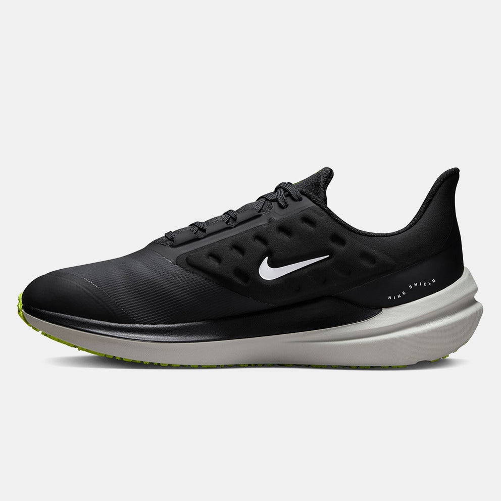 Nike Air Winflo 9 Shield Men's Running Shoes