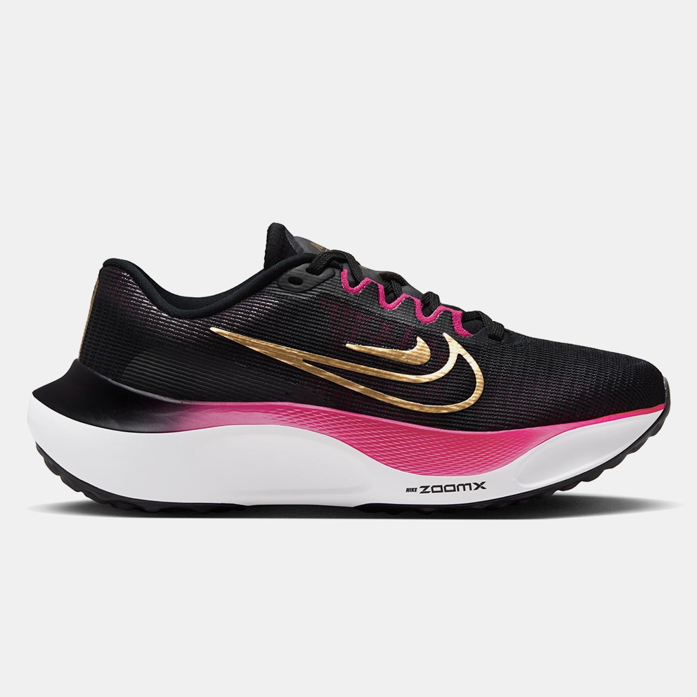 Nike Zoom Fly 5 Γυναικεία Παπούτσια για Τρέξιμο