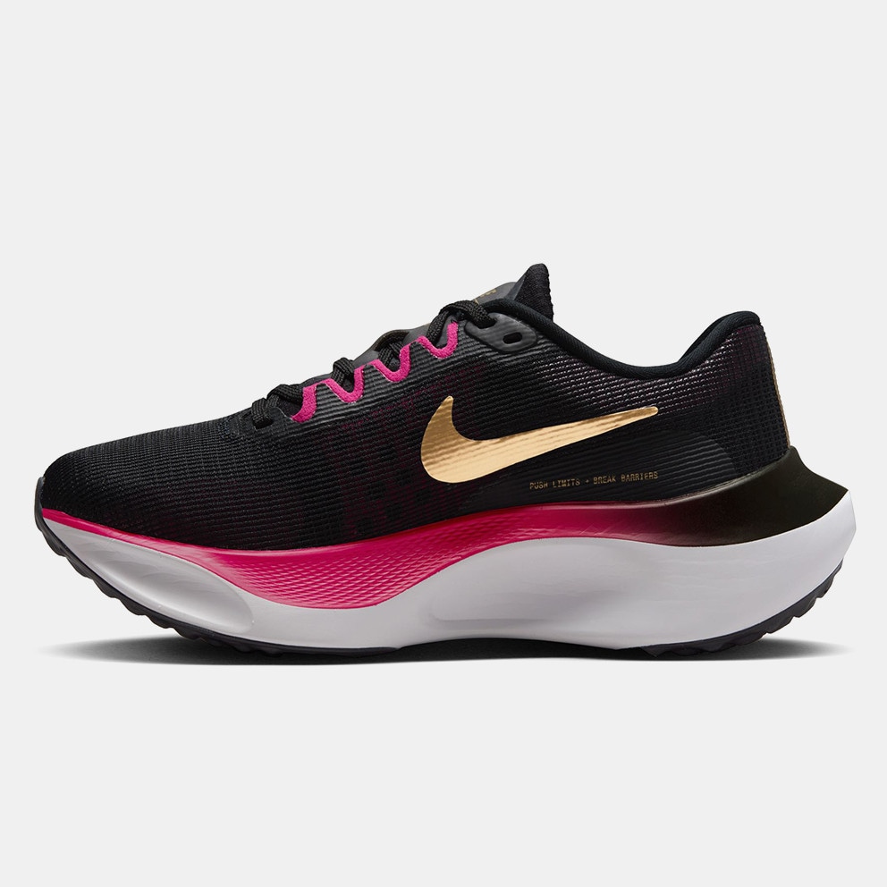 Nike Zoom Fly 5 Γυναικεία Παπούτσια για Τρέξιμο