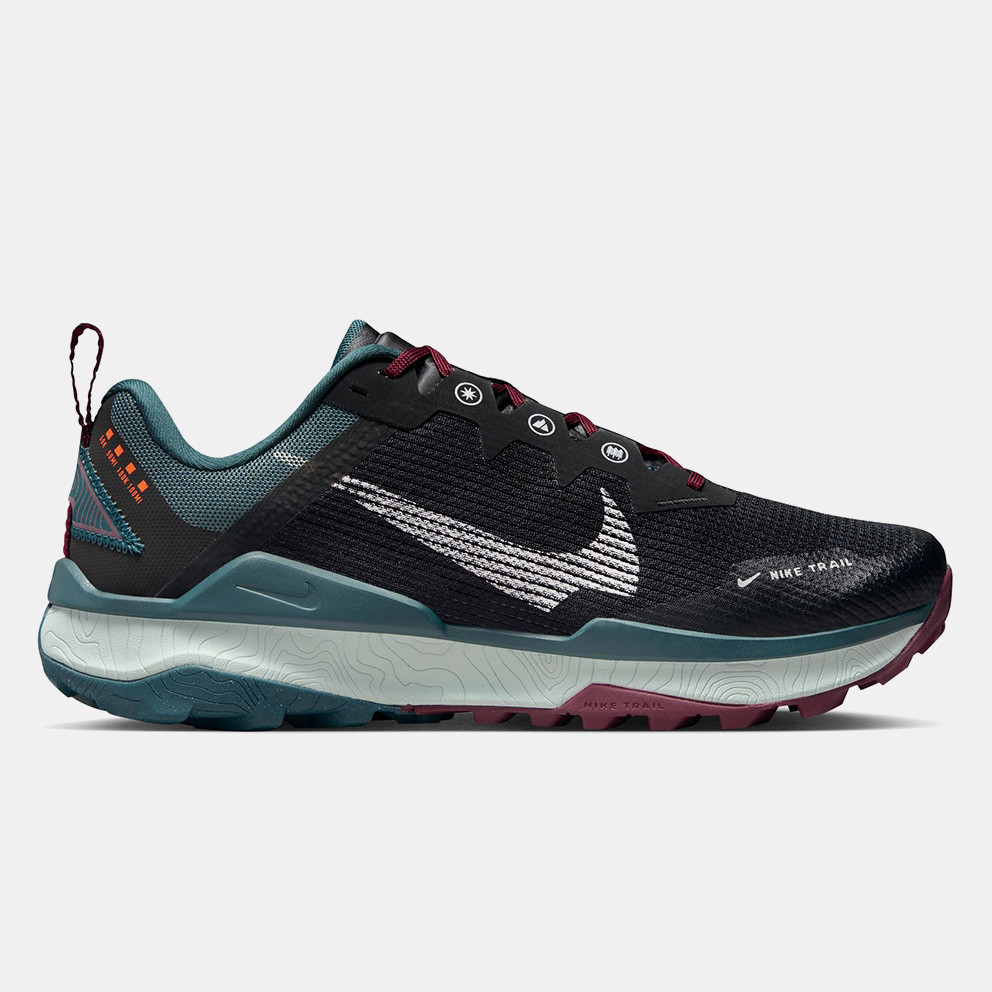 Nike React Wildhorse 8 Ανδρικά Παπούτσια για Trail (9000151258_69651)