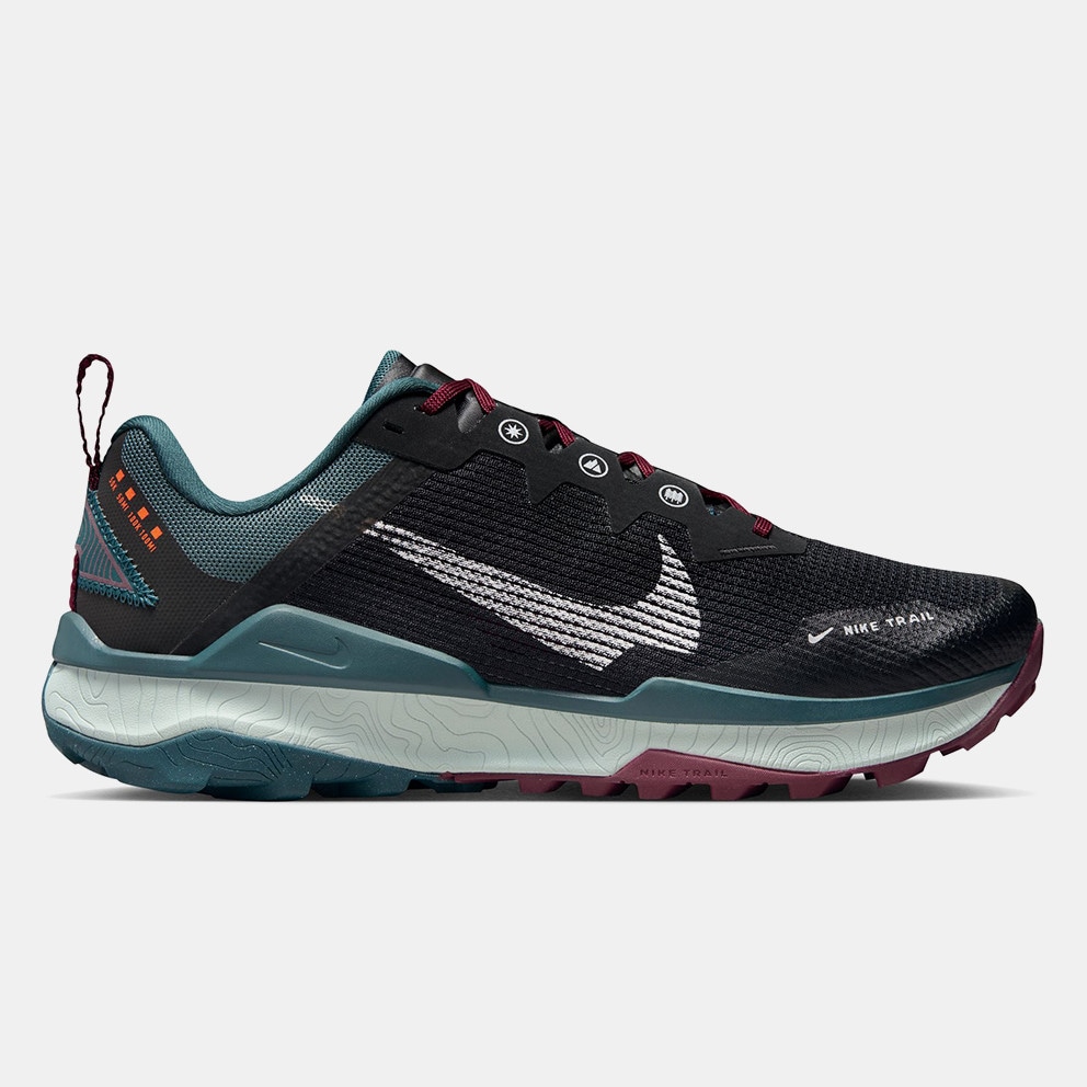 Nike React Wildhorse 8 Ανδρικά Παπούτσια για Trail (9000151258_69651) Ανδρικά / Ανδρικά Παπούτσια / Trail | Outdoor