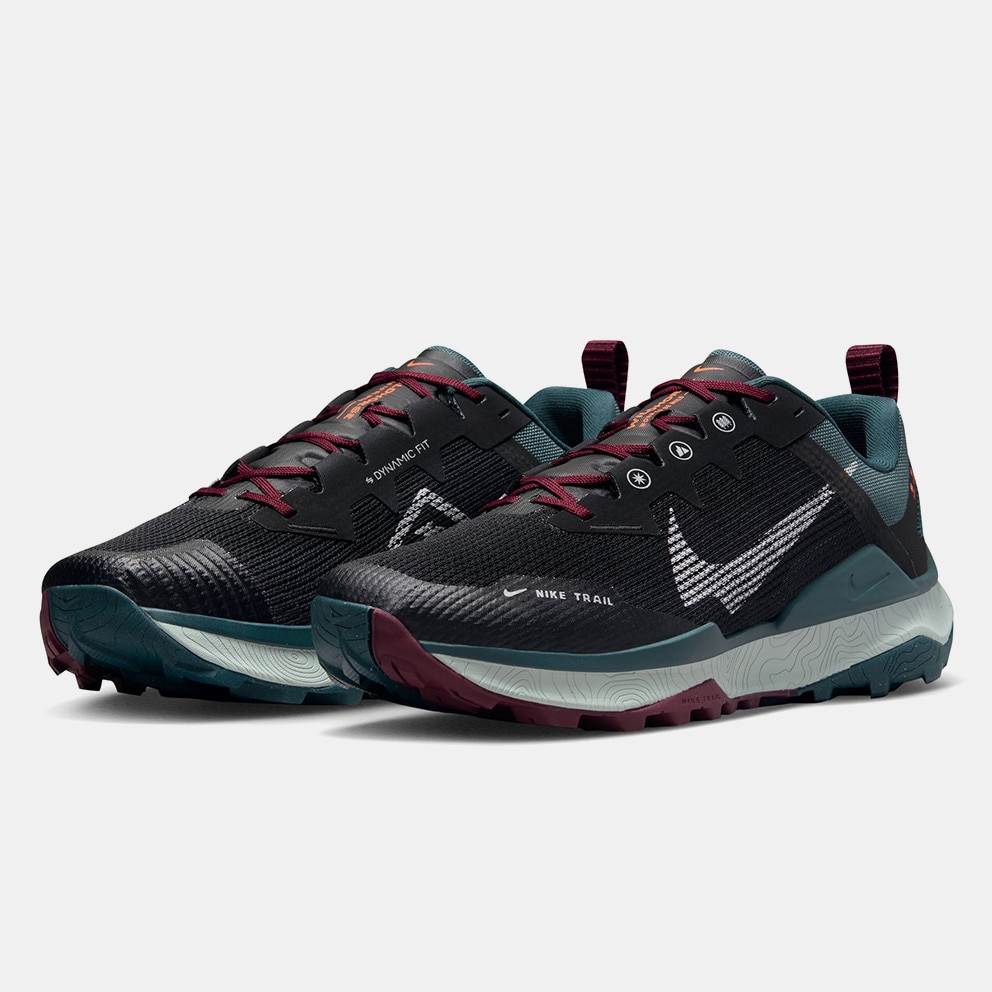 Nike React Wildhorse 8 Men's Trail Shoes