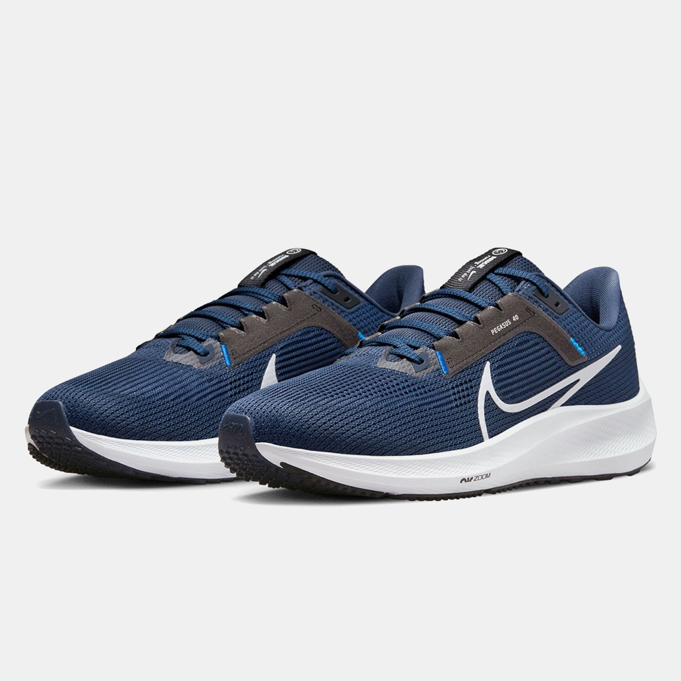 Nike Air Zoom Pegasus 40 Ανδρικά Παπούτσια για Τρέξιμο