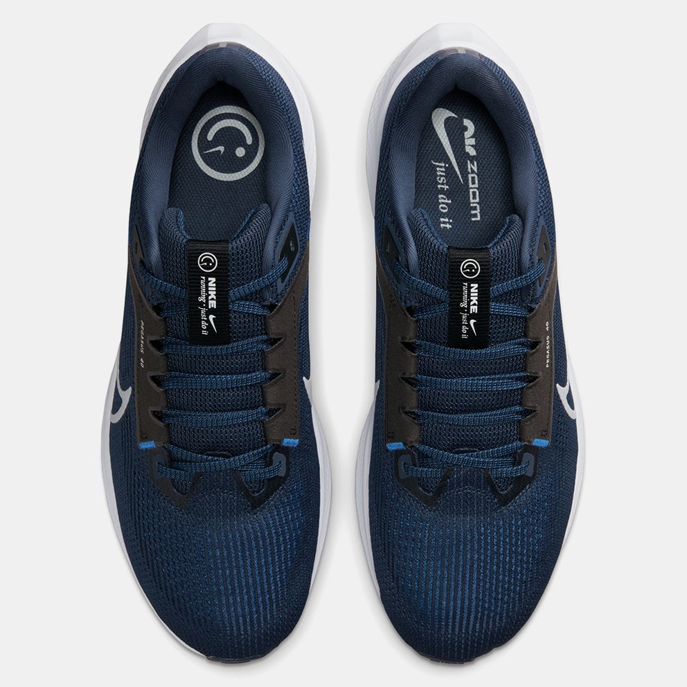 Nike Air Zoom Pegasus 40 Men's Running Shoes