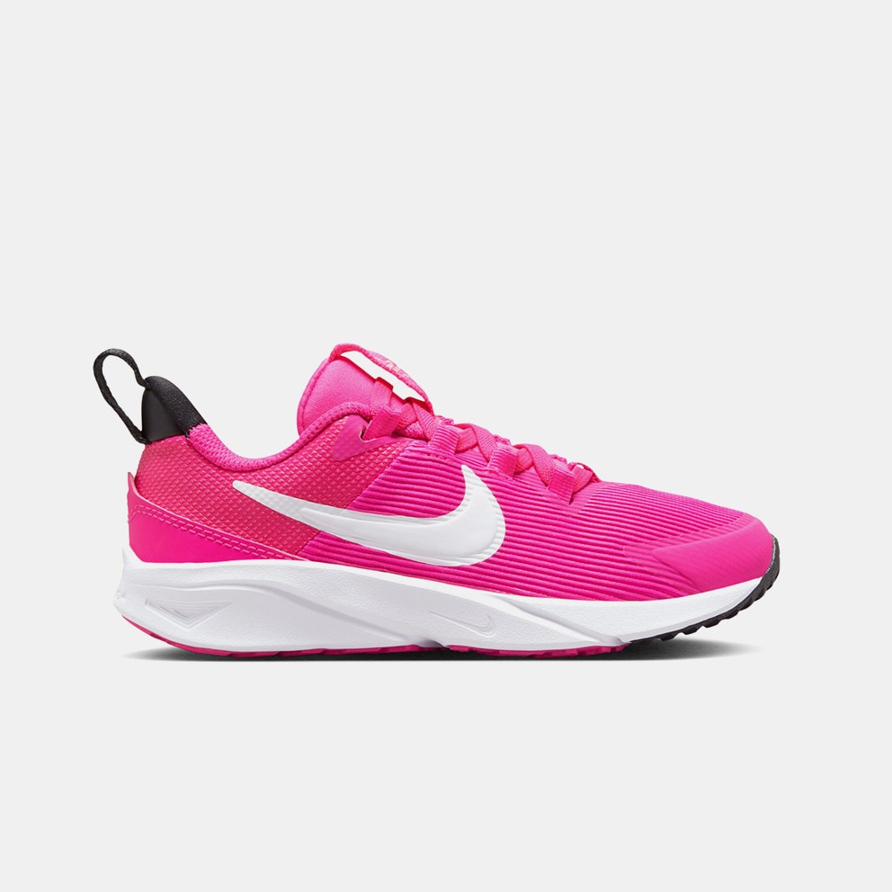 Nike Star Runner 4 Παιδικά Παπούτσια (9000151481_69888) Παιδικά / Βρεφικά | Bebe / Αγόρι Παπούτσια