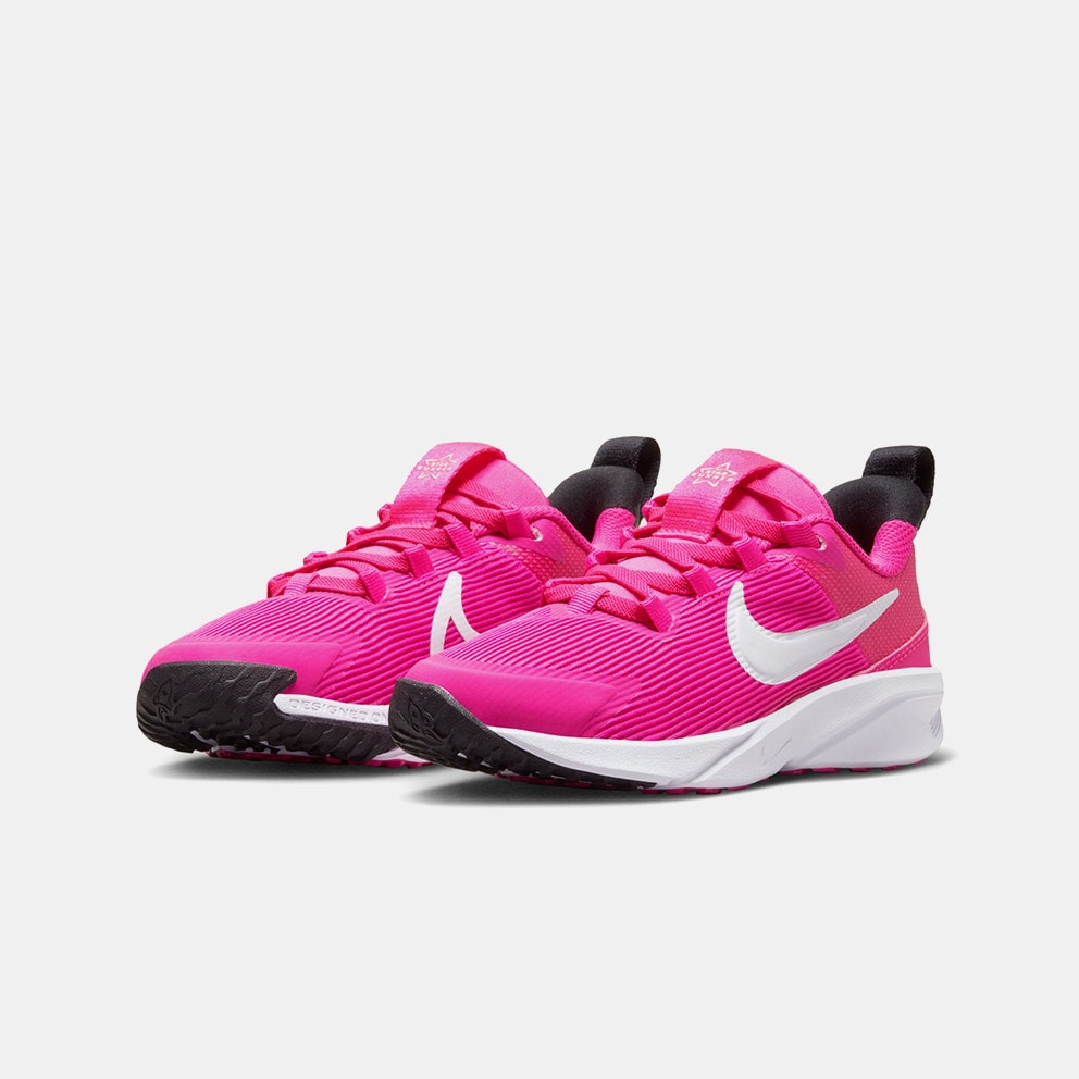 Nike Star Runner 4 Infants' Running Shoes